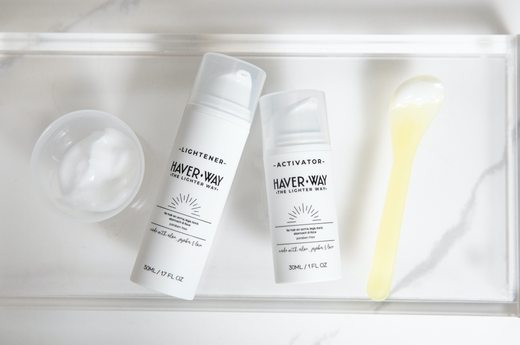 Why Lightening Your Arm Hair is a Game-Changing Beauty Alternative