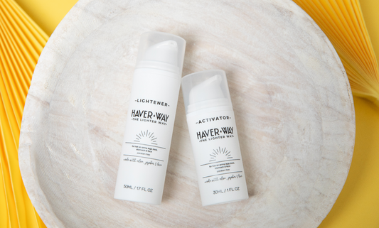 The Lighter Way: Redefining Beauty with HaverWay’s Mission