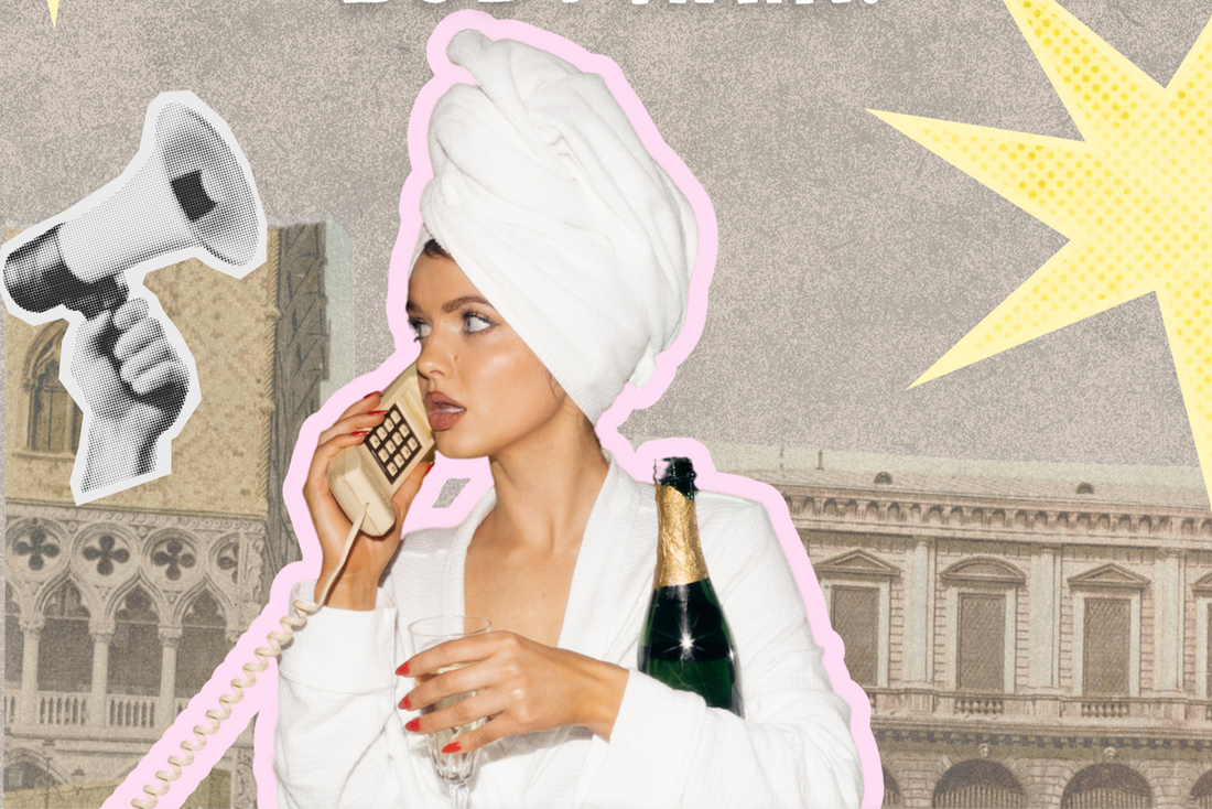 The Secret to Softer, Brighter Body Hair: Why More Women Are Choosing The Lighter Way