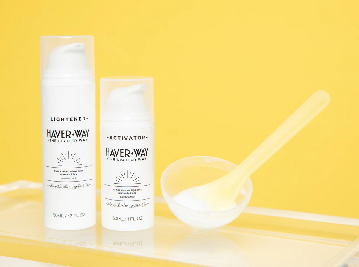 Activator Refill: The Lighter Way
