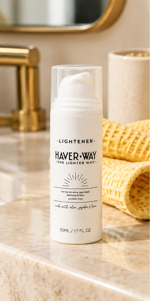 Lightener Refill: The Lighter Way