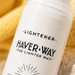 Lightener Refill: The Lighter Way