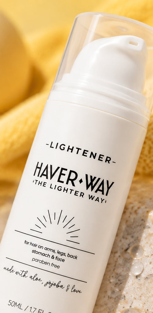 Lightener Refill: The Lighter Way