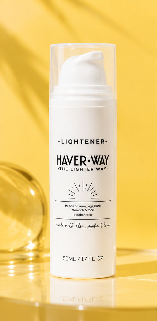 Lightener Refill: The Lighter Way